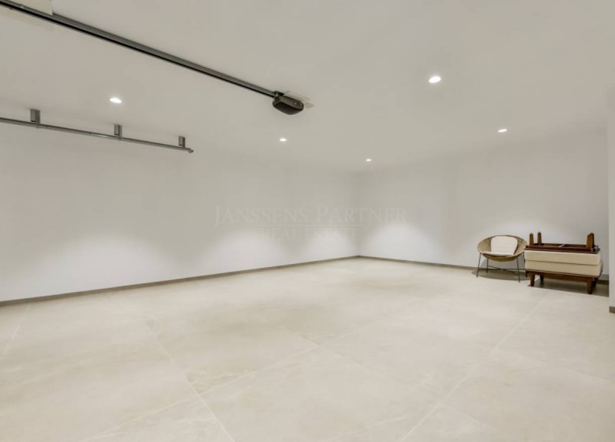 Nieuwbouw - Villa - Altea - Altea La Vella