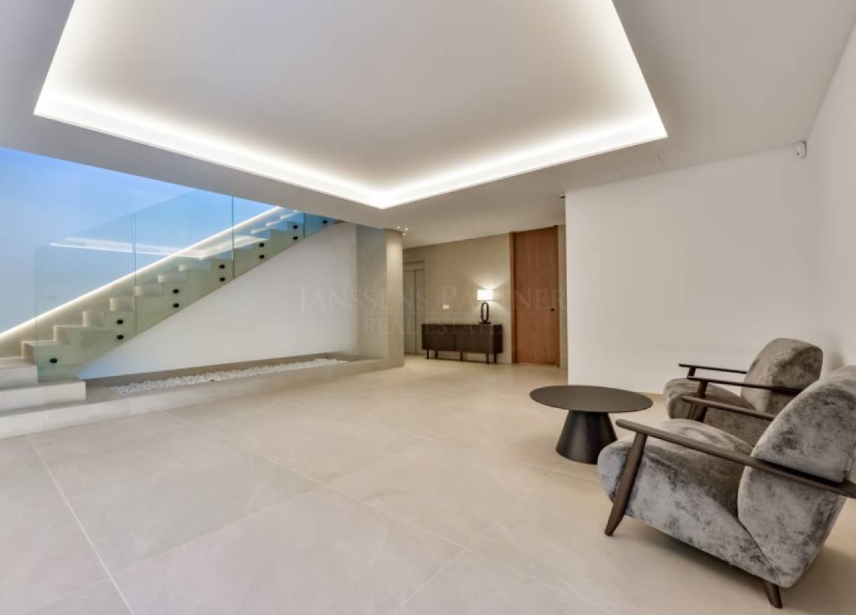 Nieuwbouw - Villa - Altea - Altea La Vella