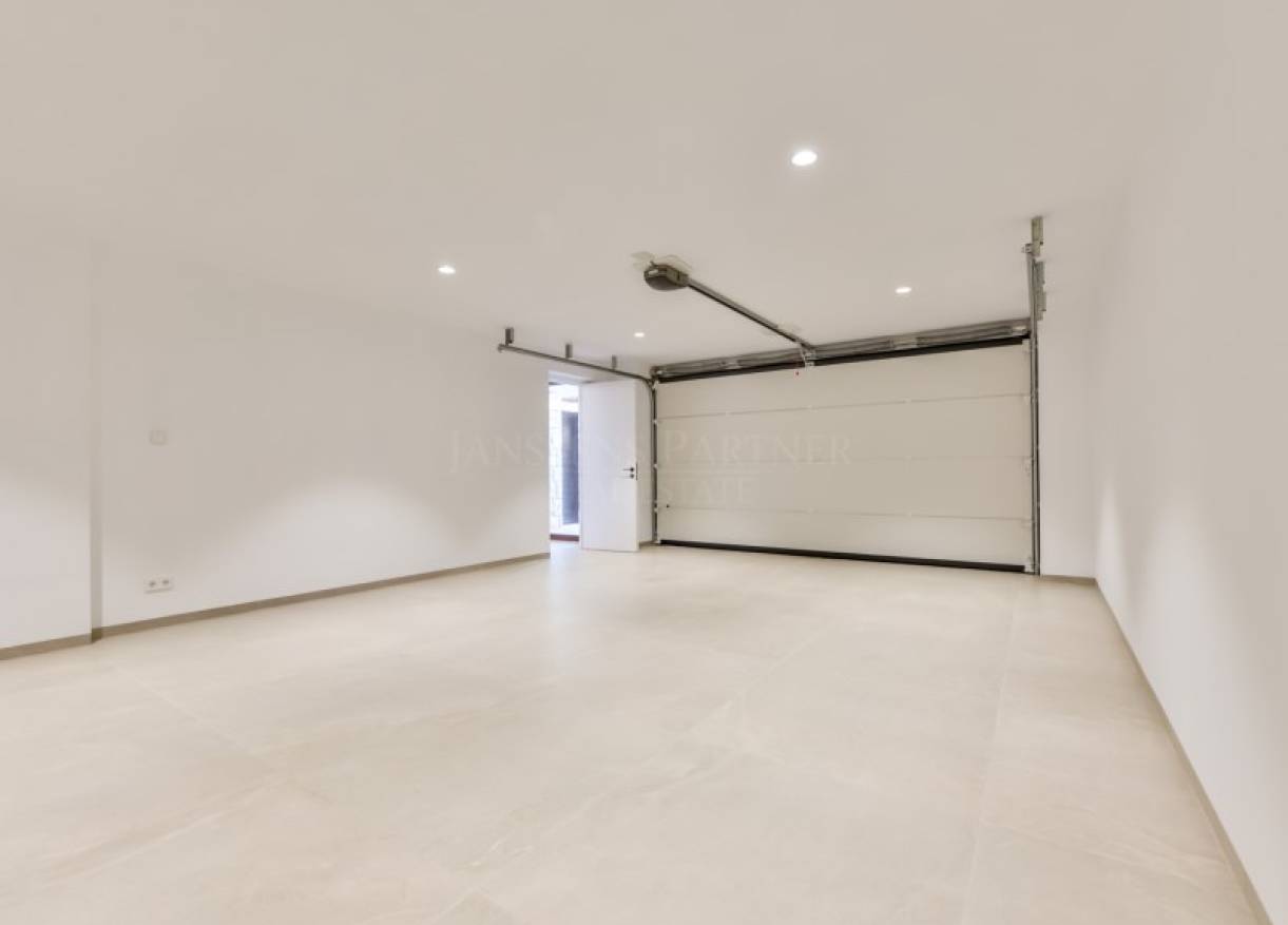 Nieuwbouw - Villa - Altea - Altea La Vella