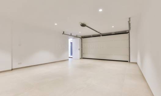 Nieuwbouw - Villa - Altea - Altea La Vella