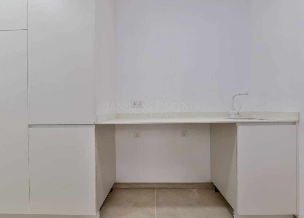 Nieuwbouw - Villa - Altea - Altea La Vella