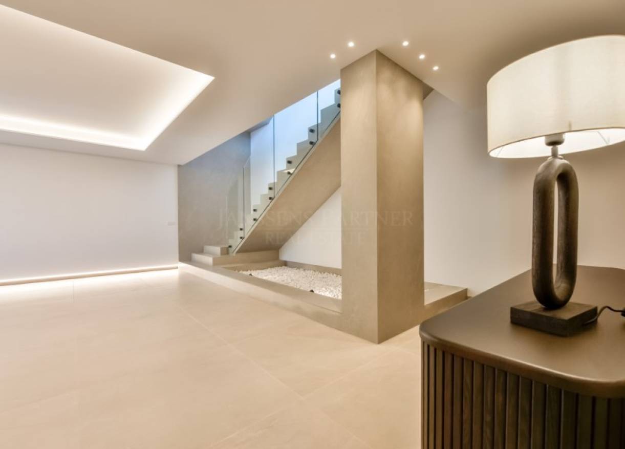 Nieuwbouw - Villa - Altea - Altea La Vella