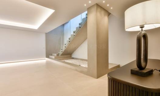 Nieuwbouw - Villa - Altea - Altea La Vella