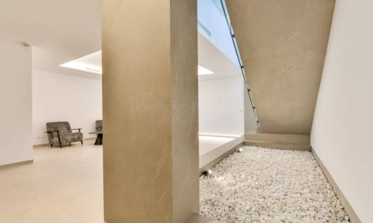 Nieuwbouw - Villa - Altea - Altea La Vella