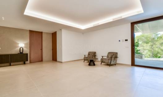 Nieuwbouw - Villa - Altea - Altea La Vella