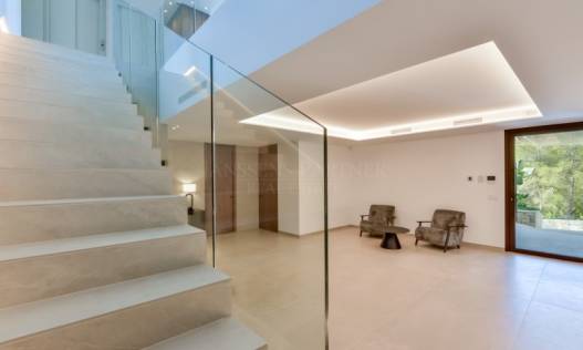 Nieuwbouw - Villa - Altea - Altea La Vella