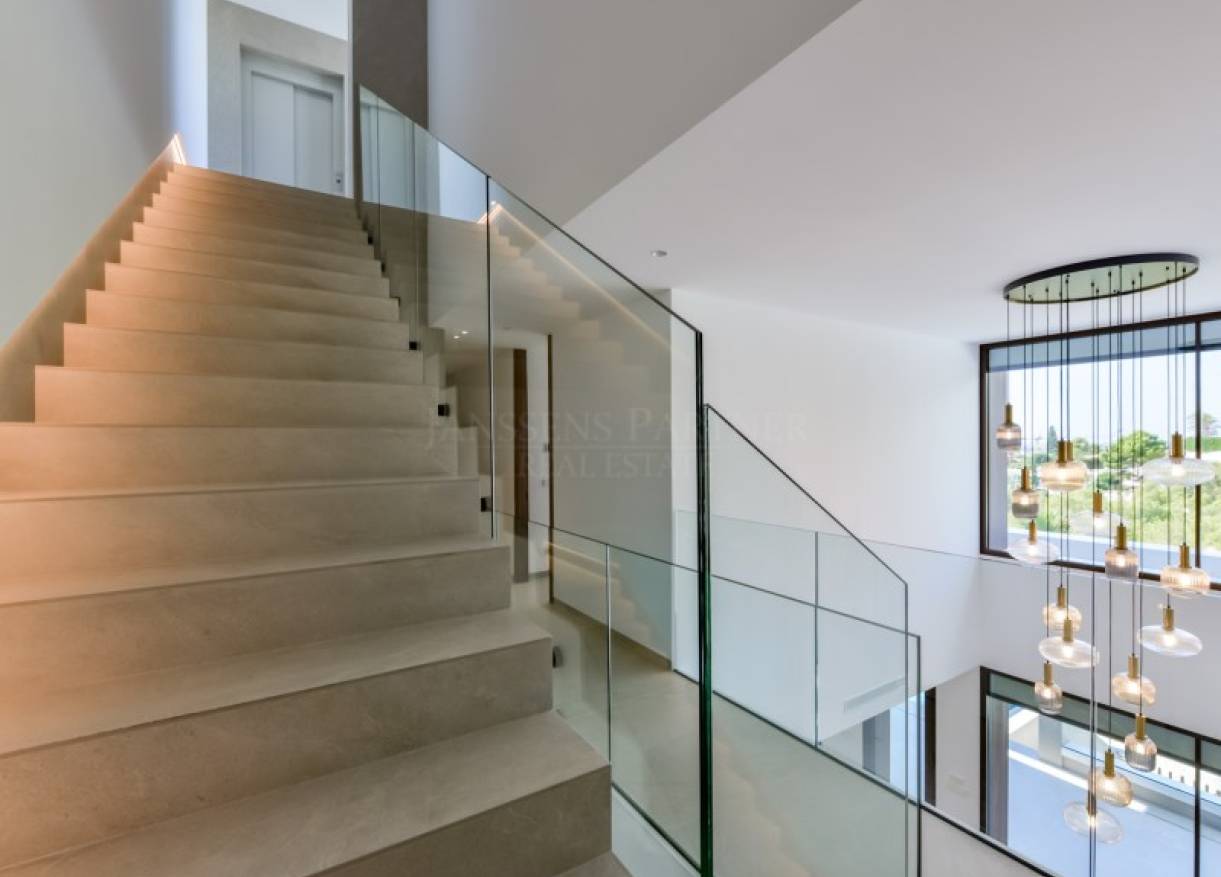 Nieuwbouw - Villa - Altea - Altea La Vella