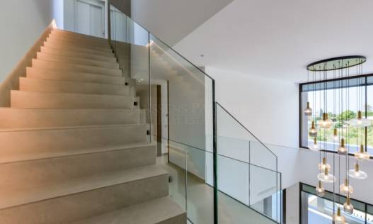 Nieuwbouw - Villa - Altea - Altea La Vella