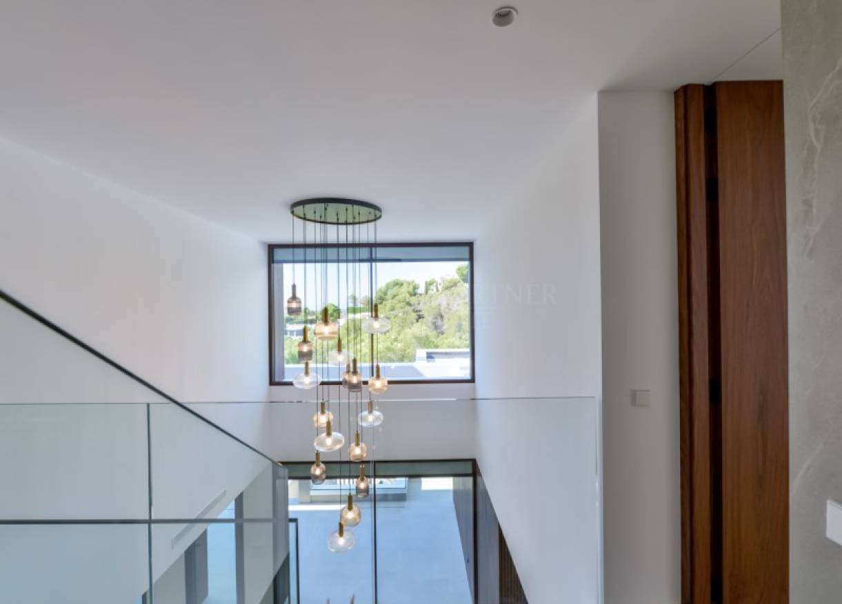 Nieuwbouw - Villa - Altea - Altea La Vella