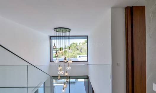 Nieuwbouw - Villa - Altea - Altea La Vella