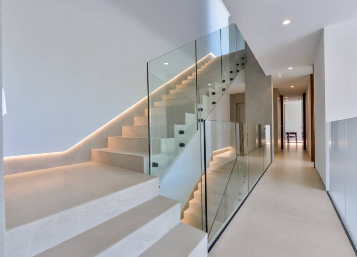 Nieuwbouw - Villa - Altea - Altea La Vella