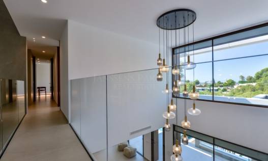 Nieuwbouw - Villa - Altea - Altea La Vella