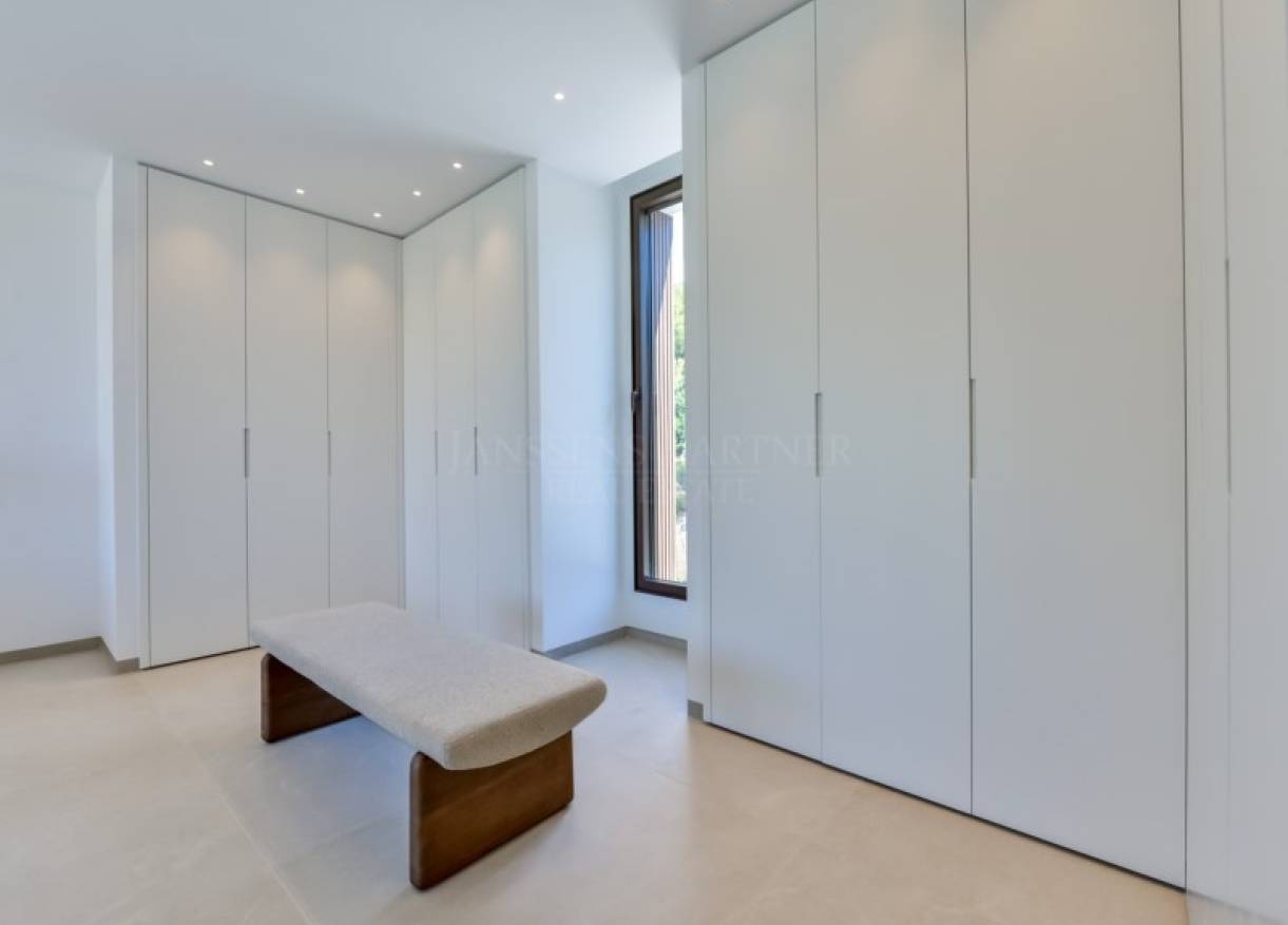 Nieuwbouw - Villa - Altea - Altea La Vella