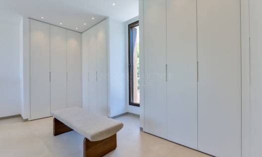 Nieuwbouw - Villa - Altea - Altea La Vella