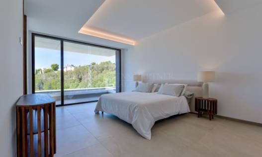 Nieuwbouw - Villa - Altea - Altea La Vella