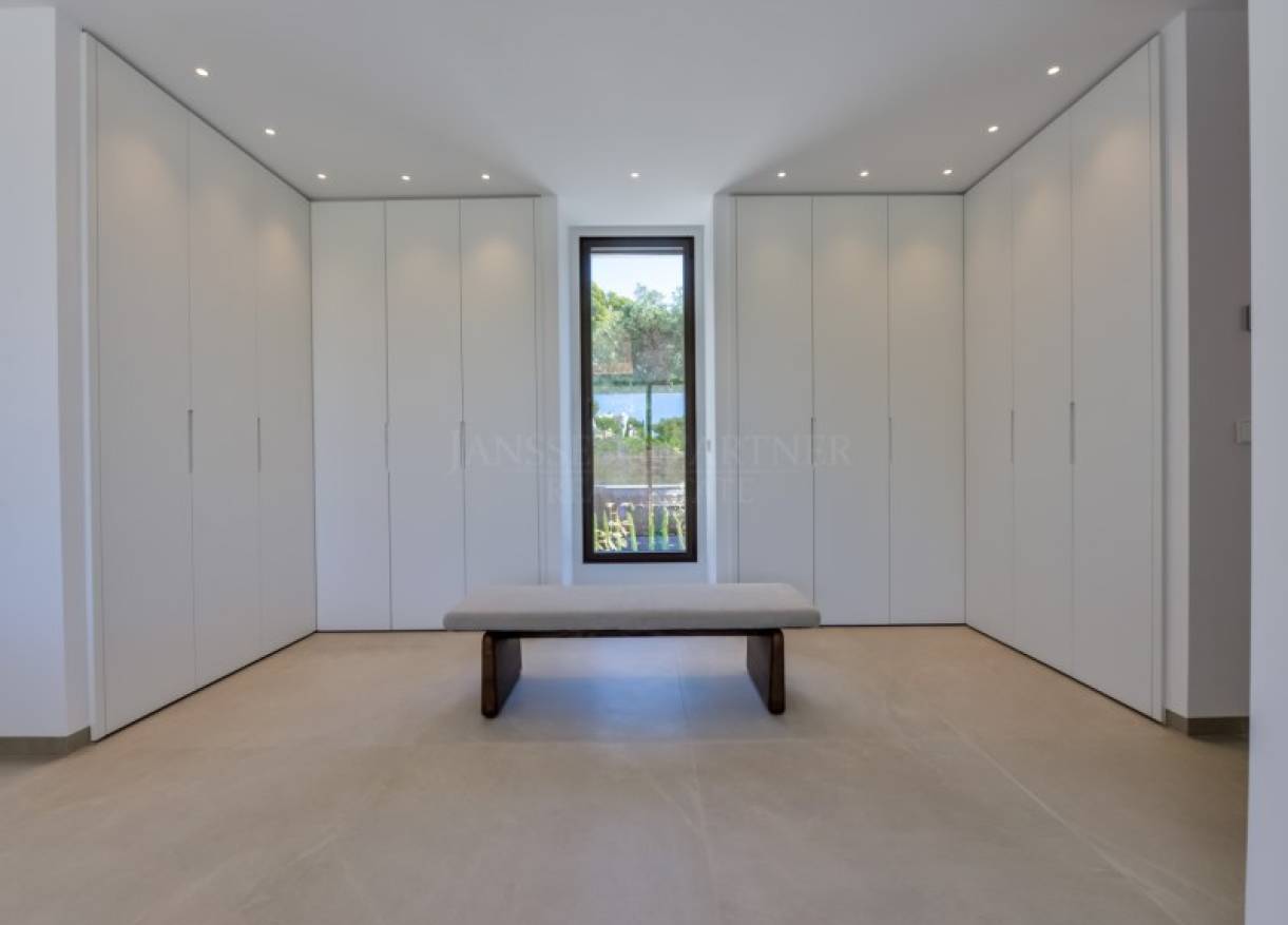 Nieuwbouw - Villa - Altea - Altea La Vella