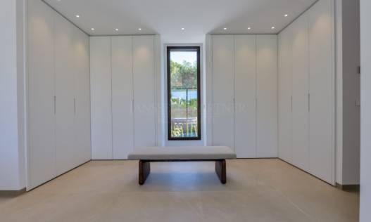 Nieuwbouw - Villa - Altea - Altea La Vella