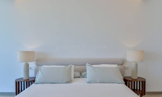 Nieuwbouw - Villa - Altea - Altea La Vella