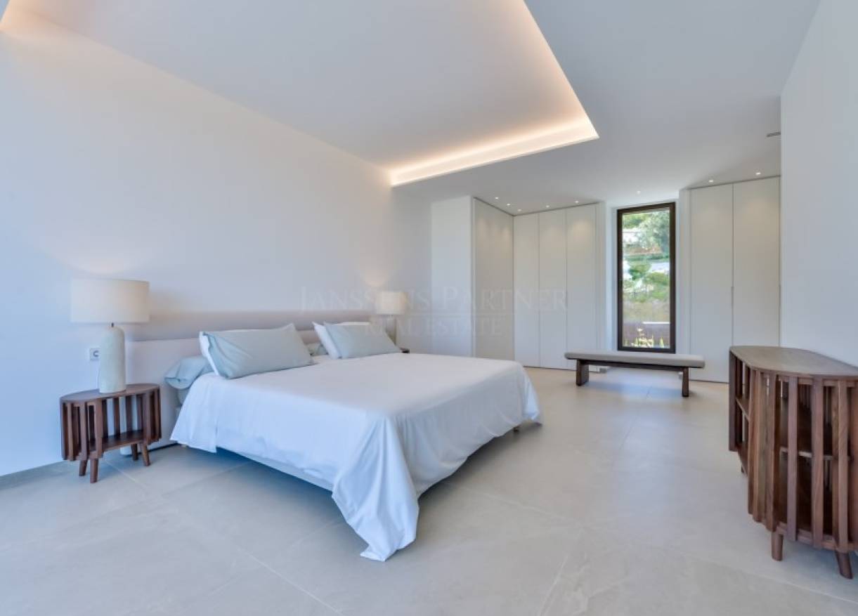 Nieuwbouw - Villa - Altea - Altea La Vella