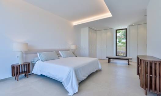 Nieuwbouw - Villa - Altea - Altea La Vella