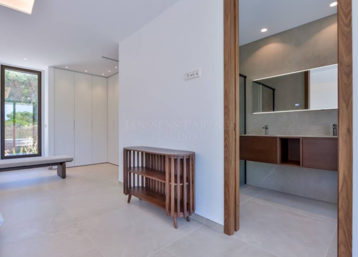 Nieuwbouw - Villa - Altea - Altea La Vella