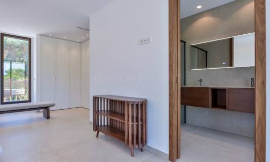 Nieuwbouw - Villa - Altea - Altea La Vella