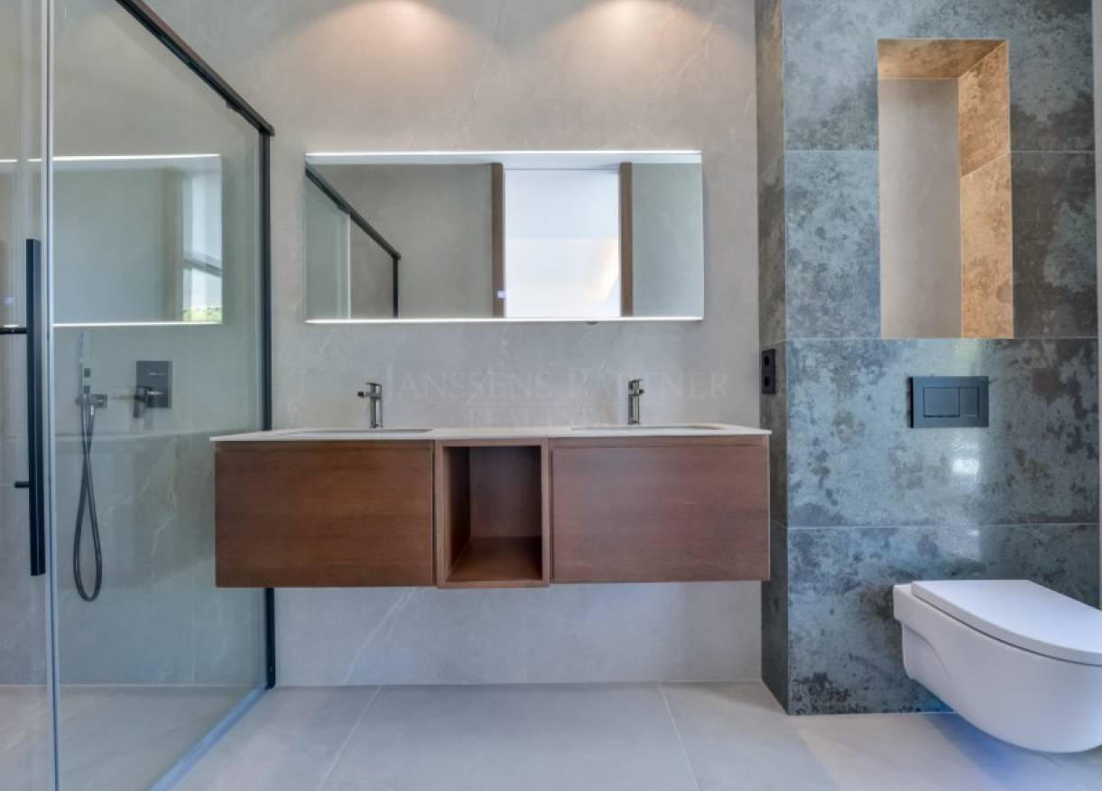 Nieuwbouw - Villa - Altea - Altea La Vella