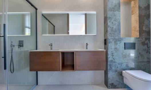 Nieuwbouw - Villa - Altea - Altea La Vella