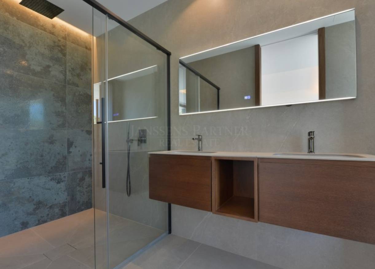 Nieuwbouw - Villa - Altea - Altea La Vella