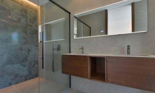 Nieuwbouw - Villa - Altea - Altea La Vella