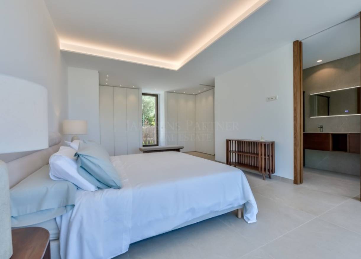 Nieuwbouw - Villa - Altea - Altea La Vella