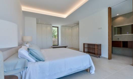 Nieuwbouw - Villa - Altea - Altea La Vella