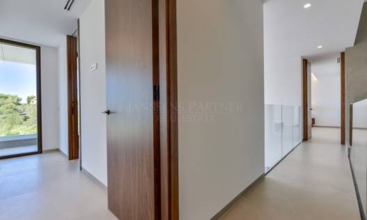 Nieuwbouw - Villa - Altea - Altea La Vella