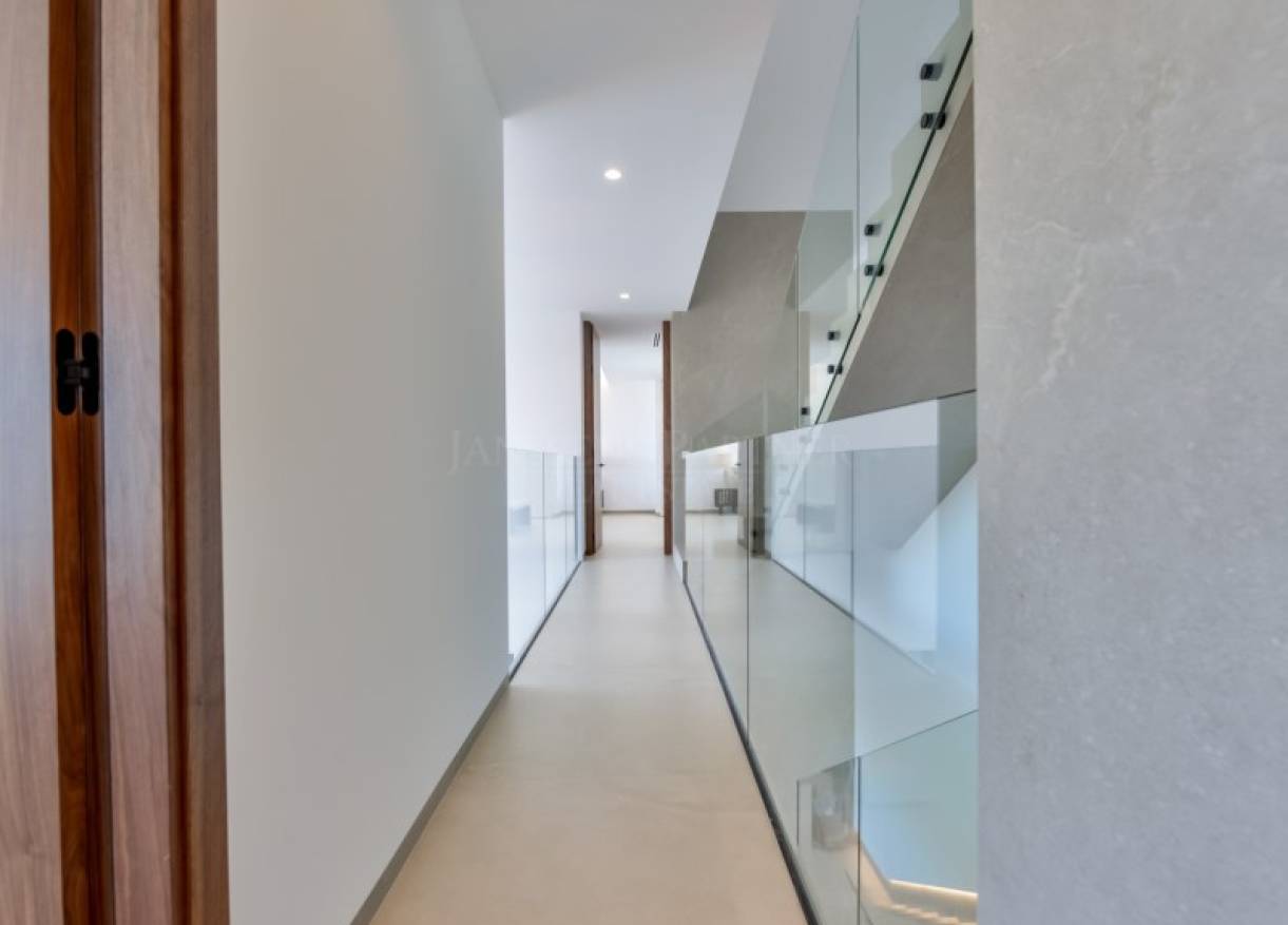 Nieuwbouw - Villa - Altea - Altea La Vella