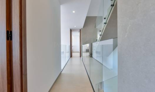 Nieuwbouw - Villa - Altea - Altea La Vella