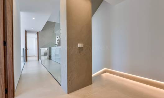 Nieuwbouw - Villa - Altea - Altea La Vella