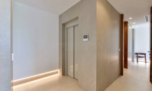 Nieuwbouw - Villa - Altea - Altea La Vella