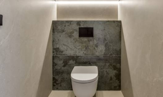 Nieuwbouw - Villa - Altea - Altea La Vella