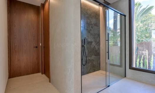 Nieuwbouw - Villa - Altea - Altea La Vella