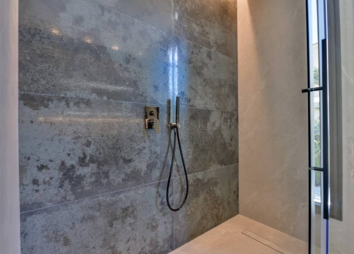 Nieuwbouw - Villa - Altea - Altea La Vella