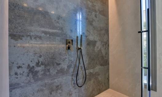 Nieuwbouw - Villa - Altea - Altea La Vella