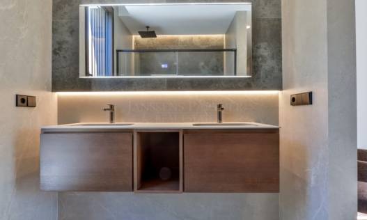 Nieuwbouw - Villa - Altea - Altea La Vella