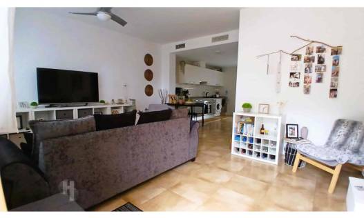 Bestaand - Townhouse / Semi-detached - Los Alcazares - Las Lomas de Rame - Bahía Bella