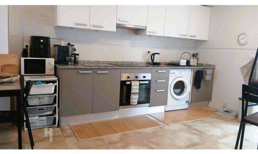 Bestaand - Townhouse / Semi-detached - Los Alcazares - Las Lomas de Rame - Bahía Bella