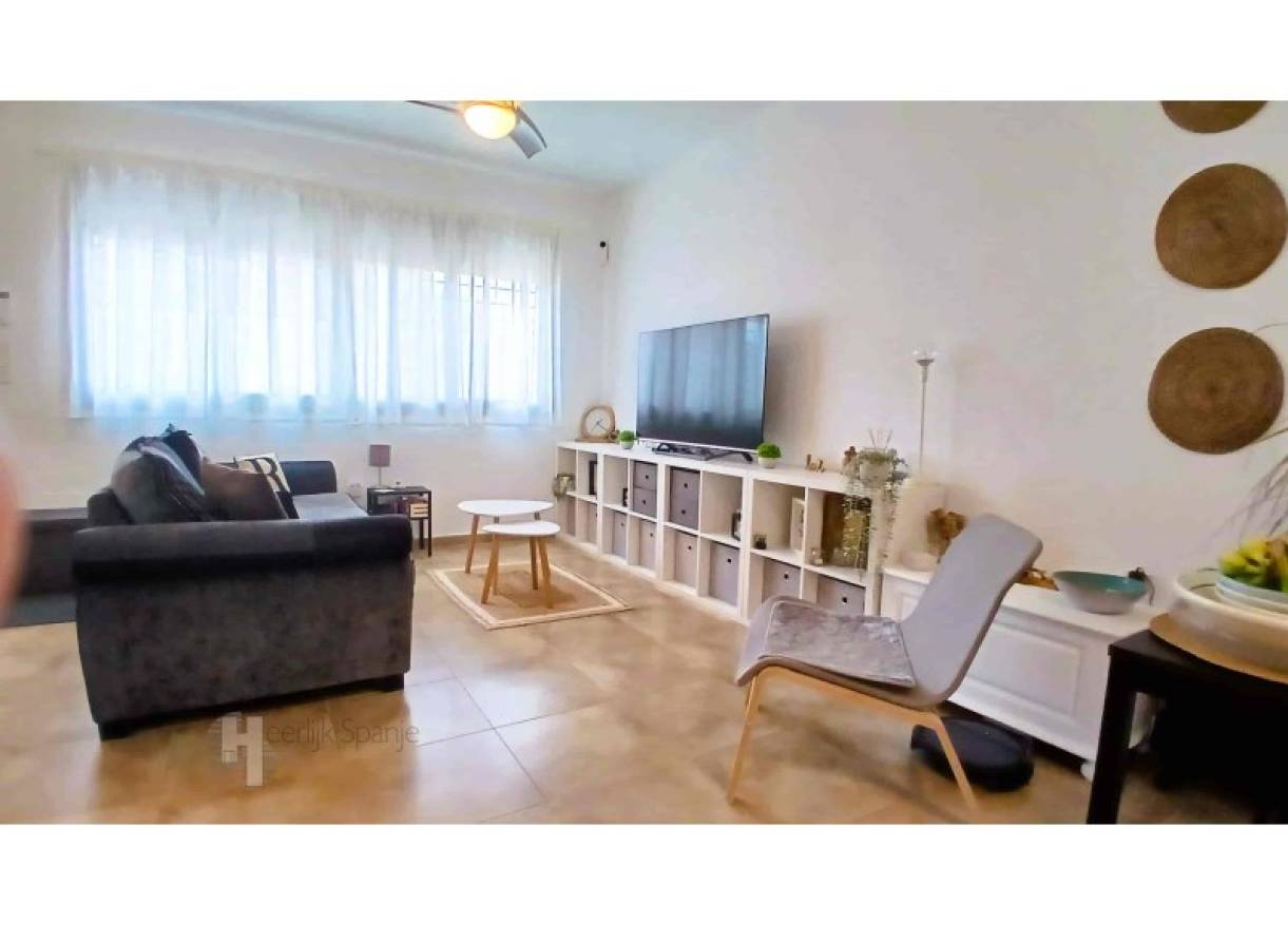 Bestaand - Townhouse / Semi-detached - Los Alcazares - Las Lomas de Rame - Bahía Bella