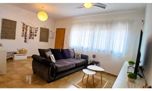 Bestaand - Townhouse / Semi-detached - Los Alcazares - Las Lomas de Rame - Bahía Bella