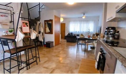 Bestaand - Townhouse / Semi-detached - Los Alcazares - Las Lomas de Rame - Bahía Bella