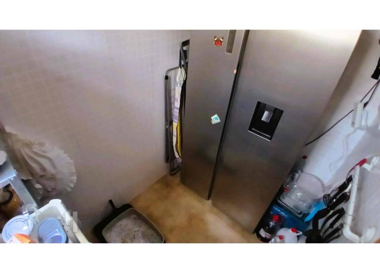 Bestaand - Townhouse / Semi-detached - Los Alcazares - Las Lomas de Rame - Bahía Bella