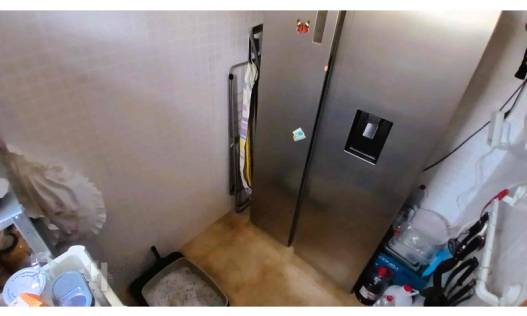 Bestaand - Townhouse / Semi-detached - Los Alcazares - Las Lomas de Rame - Bahía Bella