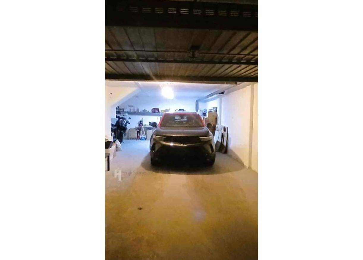 Bestaand - Townhouse / Semi-detached - Los Alcazares - Las Lomas de Rame - Bahía Bella